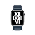 ​​​Apple Watch 40mm KRD-34 Deri Kordon