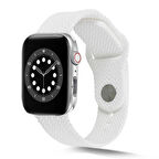 Apple Watch 38mm KRD-37 Silikon Kordon