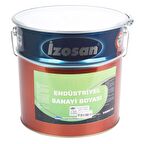 Izod 15 kg İç Cephe Boyası Beyaz