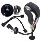 Vw troc dsg ışıklı vites topuzu seti