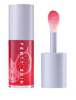 FENTY SKIN Fenty Treatz Dragon Fruit - Kuru Dudaklar için Jojoba Yağı İçeren Nemlendirici Dudak Yağı