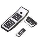 AUTOGP  Audi a7 pedal seti takımı geçmeli 2018+