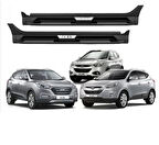 AUTOGP  Hyundai ix-35 yan basamak koruma