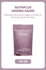 NUTRIPLUS HİNDİBA KAHVE 100 GR