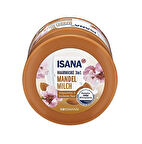 Isana Saç Maskesi Üçü Bir Arada