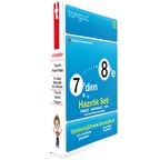 7'den 8'e Hazırlık Seti