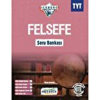 Tyt Iceberg Felsefe Soru Bankası