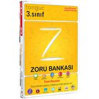 3. Sınıf Tüm Dersler Zoru Bankası