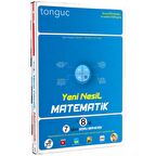 Yeni Nesil Matematik 7'den 8'e Soru Bankası