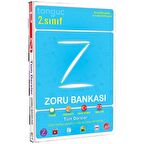 2. Sınıf Zoru Bankası Tüm Dersler