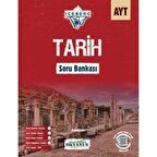 Ayt Iceberg Tarih Soru Bankası