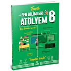 8.sınıf Fenito Fen Bilimleri Atölyem