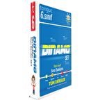 6. Sınıf Dinamo Tüm Dersler Soru Bankası Set