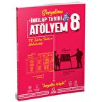 8.sınıf Sosyalimo İnkılap Tarihi Atölyem