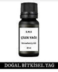 ÇİLEK YAĞI 20 ML (STRAWBERRY OİL)