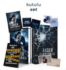 Kader Çarpışması Hediyeli Kutu