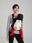 Baby Home Woykids Bebek Taşıyıcı Kanguru - Bebek Taşıma Kangurusu