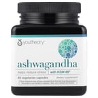 Ksm-66 Ashwagandha  60 Kapsül