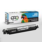 Canon i-SENSYS LBP7010C Siyah Muadil Toner