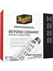 Meguiar's M888 Beyond Ceramic Coating Profesyonel Seramik Kaplama