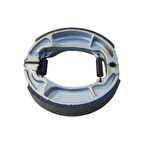 Motobir Arka Fren Kampana Balata Spacy Fizy Alpha Activa 125 S Pcx