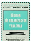 Öğrenen Bir Organizasyon Yaratmak