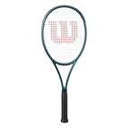 Wilson Blade 98 18x20 V9 Tenis Raketi WR149911