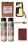 Rich Selfy Decor 500 Cc X 2 Milano Kendinden Vernikli Mobilya Boyama Seti