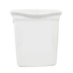 Periboia Kilit Kapaklı Kuru Mama Saklama Kutusu Kedi Köpek Kuru Mama Kabı 6 Lt