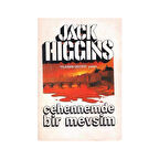 Cehennemde Bir Mevsim - Jack Higgins 