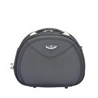 Kasalı Şifreli Kabin Tipi Çanta Makyaj Çantası 10 Litre