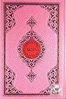 Benim Kur’anım (Orta Boy-Pembe Kapak - Kod: 132)