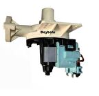 Beko Leydi Bulaşık Makinesi Pompa Motoru Su Tahliye Motor