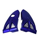 Cg Depo Alt Pandizot Mavi (Bıyık)