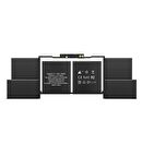 Apple MacBook Pro A2141 (2019) A2113 Notebook Batarya Laptop Pil