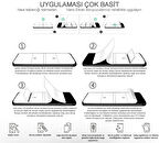 Vivo V20 NANO Ekran Koruyucu Esnek ULTRA İnce - MAXXPRO - MAT