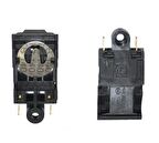 Sinbo Çaycı termostat , Sinbo Çay Makinesi Buhar Termostat ,