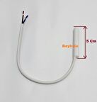 indesit Buzdolabı Sensör , indesit  Sensör No Fros Sensörü