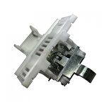 Beko Üst Kilit , Bulaşık Makinesi Kapı Üst Kilidi