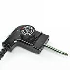 Arzum AR2010 Pizzamatik Kablosu  Elektrikli Pişirici Tava Termostatı