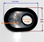 indesit Termosifon G5 Rezistans Contası Yeni Tip Conta 1 Adet