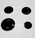 Vestel Ocak Gözü Bek Üst Şapka Set üstü Ocak Bek Başlık