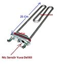 25 cm  Bosch Ntc Delikli Rezistans , Bosch Çamaşır Makinesi