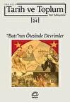 Tarih ve Toplum Sayı: 24