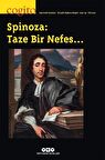 Cogito Sayı: 99 - Spinoza: Taze Bir Nefes…