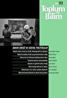 Toplum ve Bilim Dergisi Sayı: 172