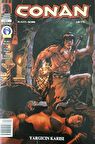 Conan Sayı: 24 Yargıcın Karısı
