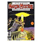 Martin Mystere - İmkansızlıklar Dedektifi Sayı: 101 - Gökten Düşen Taş