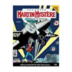 Martin Mystere İmkansızlar Dedektifi Sayı: 122 Amelia Earhart’ın Son Yolculuğu