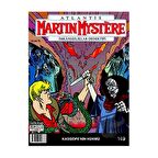 Atlantis Martin Mystere Sayı: 149 - Kassiope'nin Hükmü